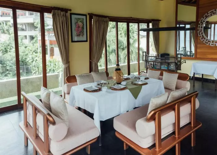 هتل آیارا کامارا ریزورت پوکت